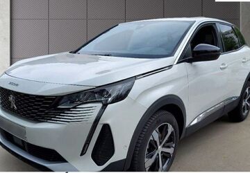 Peugeot 3008 21.888 km 18.890 &euro; Marburg 35043