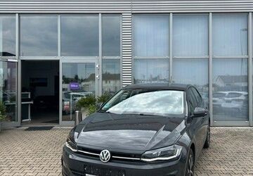 VW Polo 77.000 km 15.600 &euro; Frankenberg/Eder 35066