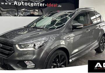 Ford Kuga 72.450 km 14.700 &euro; Breidenbach 35236