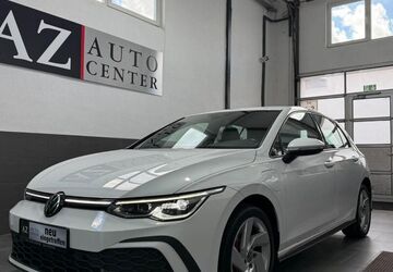 VW Golf 143.000 km 17.450 &euro; Dautphetal-Friedensdorf 35232