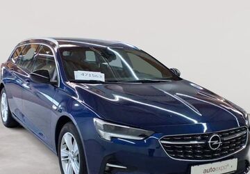 Opel Insignia 98.591 km 12.989 &euro; Fernwald-Steinbach 35463