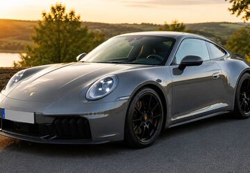 Porsche 911 Urmodell 6.050 km 182.750 &euro; mücke 35325