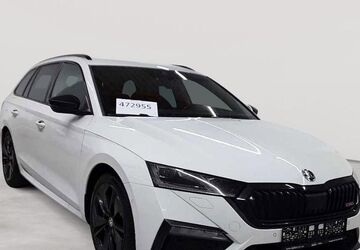 Skoda Octavia 139.873 km 24.990 &euro; Fernwald-Steinbach 35463