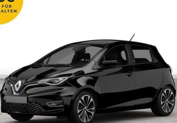 Renault ZOE 24.551 km 14.680 &euro; Marburg 35039