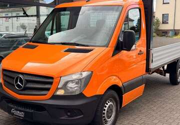 Mercedes-Benz Sprinter 235.000 km 14.300 &euro; Kirchhain 35274