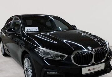 BMW 118 53.438 km 22.890 &euro; Fernwald-Steinbach 35463