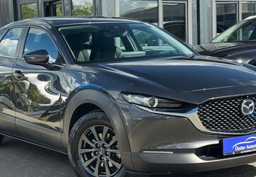 Mazda CX-3 40.381 km 19.600 &euro; Lollar 35457
