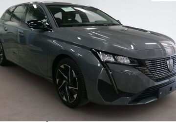 Peugeot 308 39.421 km 23.390 &euro; Marburg 35043