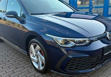 VW Golf 34.650 km 20.995 &euro; Kirchhain 35274
