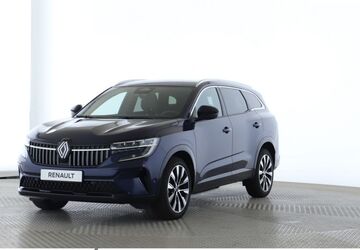 Renault Espace 24.269 km 29.990 &euro; Marburg 35043