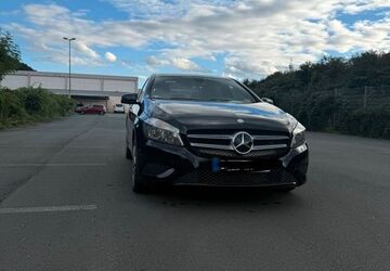 Mercedes-Benz A 180 120.000 km 10.200 &euro; Amöneburg 35287