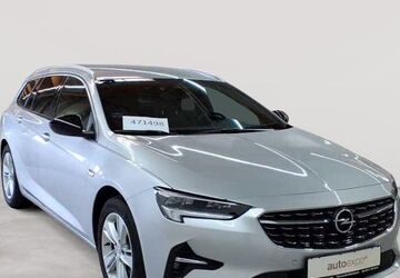 Opel Insignia 97.132 km 13.990 &euro; Fernwald-Steinbach 35463
