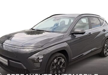 Hyundai KONA 30.798 km 30.890 &euro; Frankenberg (Eder) 35066