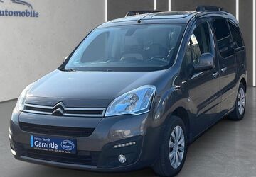 Citroen Berlingo 120.000 km 8.490 &euro; Lollar 35457