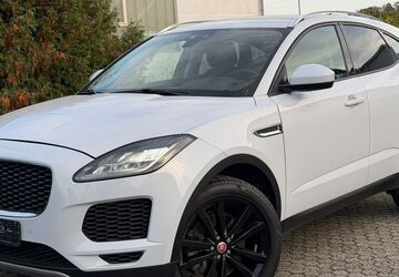 Jaguar E-Pace 99.850 km 17.850 &euro; Lollar ( bei Gießen ) 35457