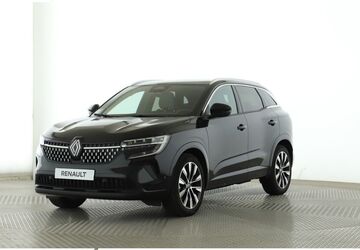 Renault Austral 9.144 km 26.190 &euro; Marburg 35043