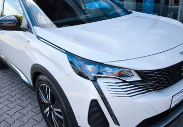 Peugeot 3008 53.014 km 27.990 &euro; Marburg 35039