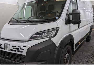 Fiat Ducato 40.234 km 24.590 &euro; Marburg 35043