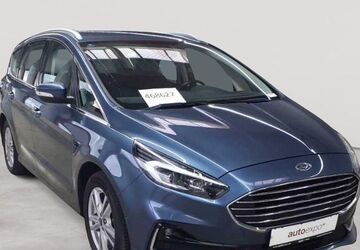 Ford S-Max 149.210 km 17.389 &euro; Fernwald-Steinbach 35463