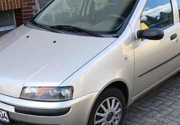 Fiat Punto 70.000 km 990 &euro; Reiskirchen 35447