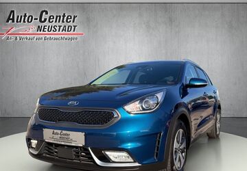 Kia Niro 78.900 km 16.690 &euro; Neustadt / Hessen 35279