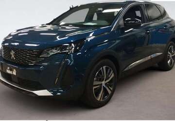 Peugeot 3008 14.007 km 17.690 &euro; Marburg 35043