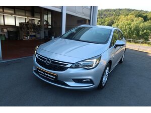 Opel Astra K Sports Tourer 120 Jahre Start/Stop 89.400 km 9.990 &euro; Bad Endbach 35080