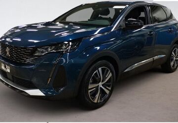 Peugeot 3008 16.716 km 16.390 &euro; Marburg 35043