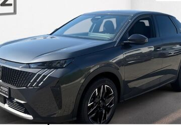 Peugeot 3008 3.310 km 27.590 &euro; Marburg 35043