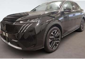 Peugeot 3008 30.791 km 24.890 &euro; Marburg 35043