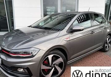 VW Polo 59.332 km 18.950 &euro; Neustadt / Hessen 35279