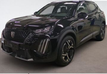 Peugeot 2008 14.643 km 22.190 &euro; Marburg 35043