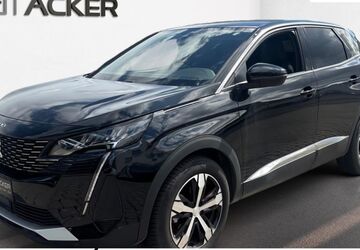 Peugeot 3008 16.679 km 21.190 &euro; Marburg 35043