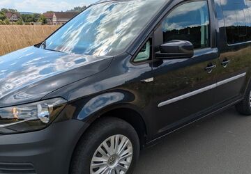 VW Caddy 114.710 km 11.450 &euro; Cölbe-Bernsdorf 35091