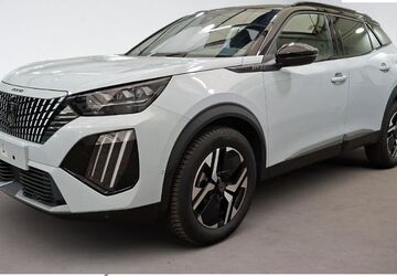 Peugeot 2008 10.479 km 20.790 &euro; Marburg 35043