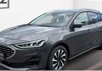 Ford Focus 8.800 km 19.690 &euro; Marburg 35043