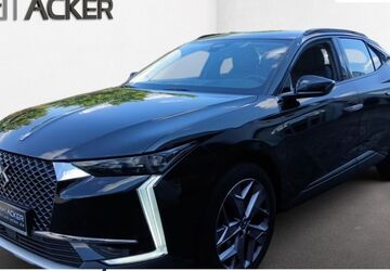 DS Automobiles DS4 41.108 km 20.190 &euro; Marburg 35043