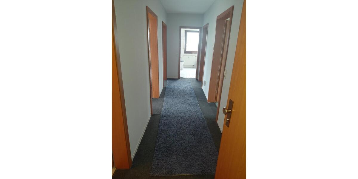 Etagenwohnung Frankenberg (Eder) - 3 Zimmer, 85 m&sup2;, 621&euro; | Angebot:26338107