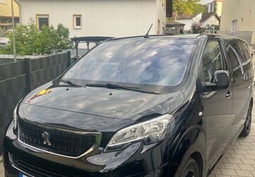 Peugeot Traveller 147.258 km 19.950 &euro; Buseck 35418