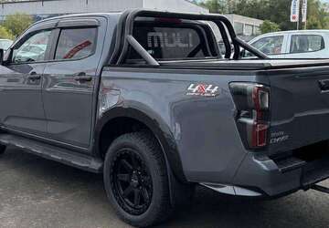 Isuzu D-Max 15.900 km 44.490 &euro; Biedenkopf-Wallau 35216