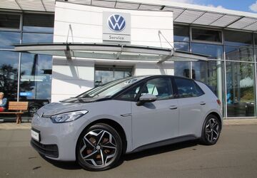 VW ID.3 36.570 km 24.890 &euro; Mücke 35325