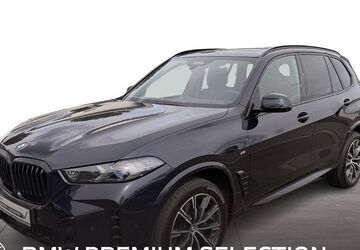 BMW X5 52.551 km 64.890 &euro; Frankenberg (Eder) 35066
