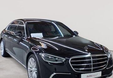Mercedes-Benz S 580 60.830 km 73.989 &euro; Fernwald-Steinbach 35463