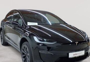 Tesla Model X 16.277 km 92.989 &euro; Fernwald-Steinbach 35463