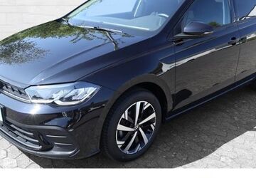 VW Polo 17.997 km 18.890 &euro; Wohratal 35288