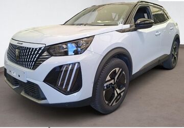 Peugeot 2008 26.923 km 20.390 &euro; Marburg 35043