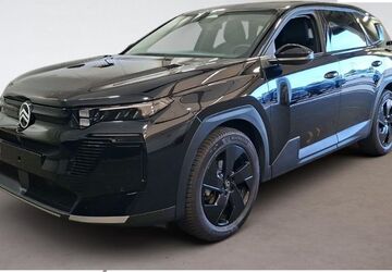 Citroen C5 Aircross 21.532 km 25.480 &euro; Marburg 35043