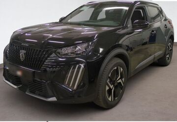 Peugeot 2008 22.655 km 21.390 &euro; Marburg 35043