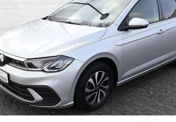 VW Polo 18.561 km 19.890 &euro; Wohratal 35288