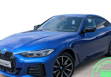 BMW i4 35.800 km 40.690 &euro; Dautphetal 35232